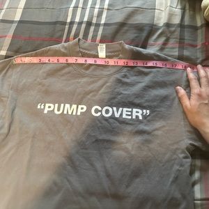 Pump cover by MDM